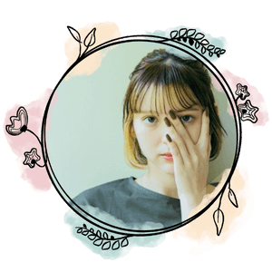 管理人めるプロフィール