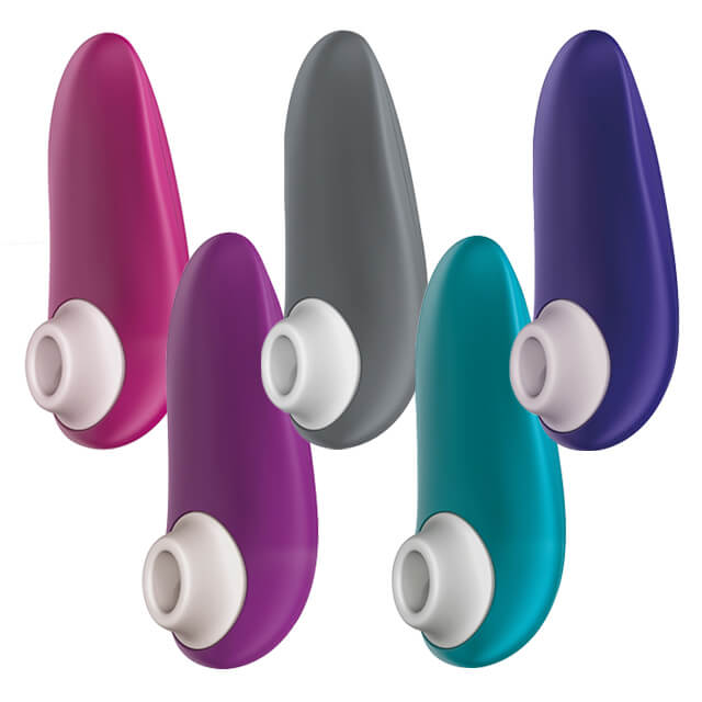 ウーマナイザースターレット3